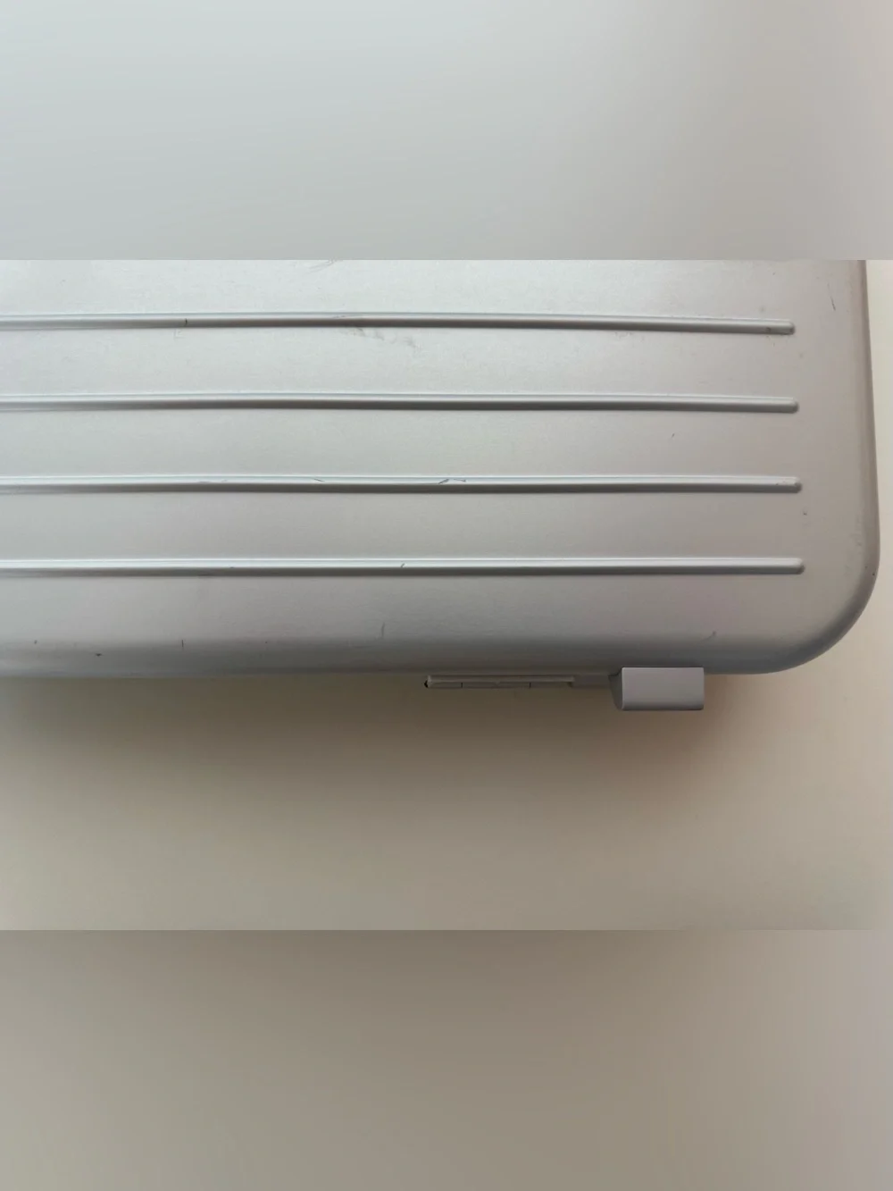 rimowa briefcase